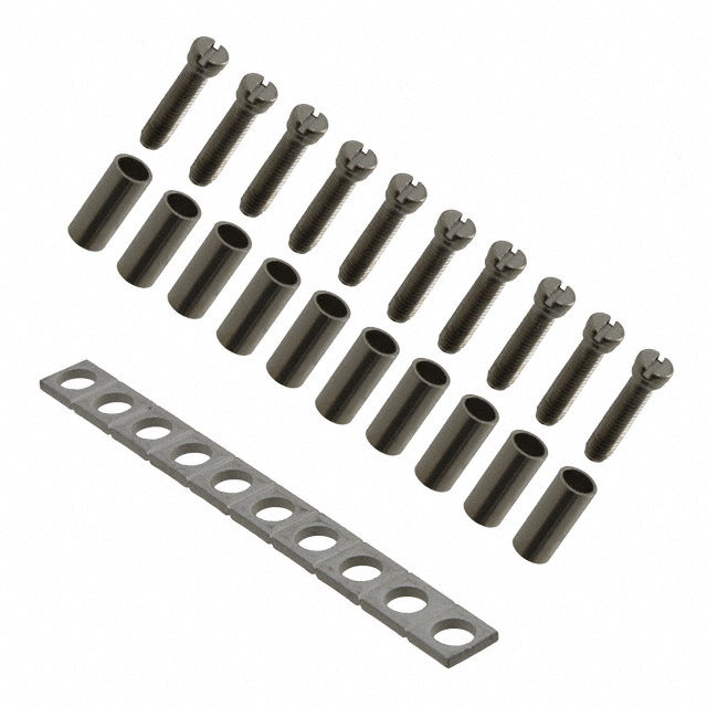 Terminal Block Jumpers Phoenix Contact Accessories Jumpers